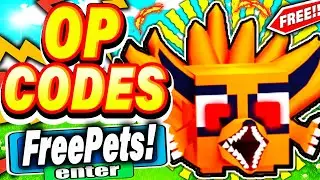 ALL *NEW* SECRET OP CODES In Roblox Mining Clicker Simulator Codes! *SECRET ONES* (2022)