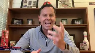Creating a Positive Culture (in Band)