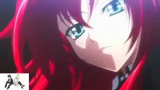 Just the way you are AMV - Rias Gremory
