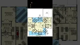 Feng Shui Home Selection (Client Case Study &mdash; No Personal Details)