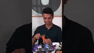 Sheisou likes to live dangerously?? - Bento Box