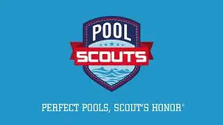 You Know A Pool Scouts Pool When You See One