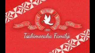 Hiva 'Usu ~ LE'O OKU KALANGA... Kau Hiva eni mei motu FALELOA (Ha'apai) ❤🙌