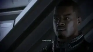 Mass Effect 2 (Male Paragon) - 05 - Prologue: Jacob Taylor