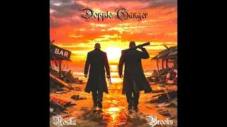 Noska x Brooks - DoppleGanger