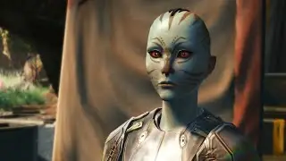 Star Wars: The Old Republic - Savage Skies - Heroic Mission