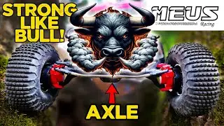 STOP Wasting Money on the WRONG Axles!
