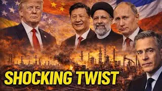 Big Surprise: How U.S. Sanctions Backfired & Helped Iran