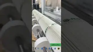 FAST DELIVERY DUST CARTRIDGE FILTERS 🔊 #filter #machine #factoryproducts #industrialfilters