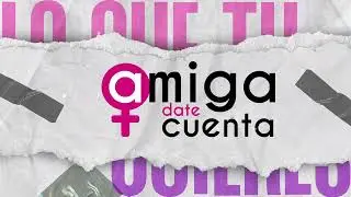 Amiga Date Cuenta | Fer Griego: Okupas y errores legales 🏠 | Allan Gerardo📱