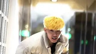ZEO 水神 - Pop Shit / 流行狗屎