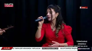 #CANLI TÜRKÜLERLE ANADOLU GİZEM ÇETİN, OĞUZ TATAR, ENES KONAKÇI 27.01.2025