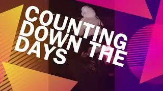 UGLDN - COUNTING DOWN THE DAYS (HOUSE REMIX)