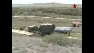 Coastal missile system 
