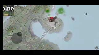 Scarfall лучшая offline Battle Royale на андроид