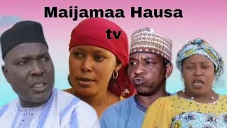 GARDAMA episode 1 Latest Hausa Series Film Drama full Hd 2025