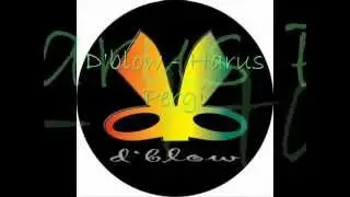 d'blow - Harus Pergi