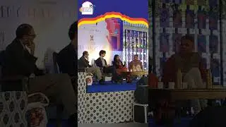 Sejal Mehta Environmental Disaster | Jaipur Literature Festival 2023