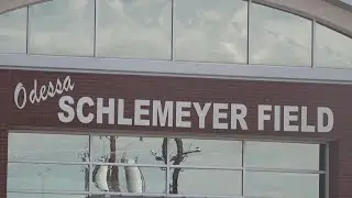 Ector County Commissioners approve Odessa-Schlemeyer Field Airport master plan
