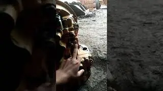 ZF Transmission full explain of working