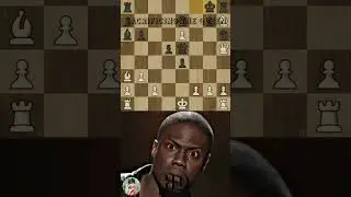 Sacrificing the queen 🤔 #chesstime #games #chessmaster #live #livechess #onlinechessclass