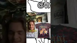 Story of a vintage Nirvana Haul.#podcast #clips #vintagecommunity #vintageseller #podcastclips