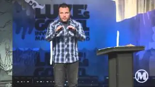 LUKE 6:12-16