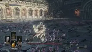 Weird Curse-Rotted Greatwood Glitch