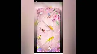 Super fish wallpaper live wallpaper for android mobile apps apps