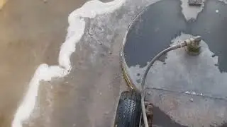 Sidewalk Cleaning Chicago | Chicago Pressure Washing