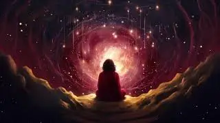 Brown Noise Zen: Yoga Flow for Deep Relaxation