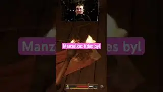 Zena se pta #gamebot_cz #twitch #fyp #gaming #sranda  twitch.tv/Gamebot_CZ