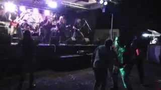 Nights of Death Brothers - Panter 04