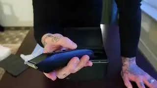 РАСПАКОВКА СОВЕРШЕННО НОВЫХ СТРИЦЕРОВ &mdash; JRL USA FRESH FADE 1040