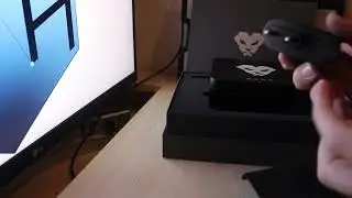 Helium Hotspot Panther X2 Unboxing Presentation