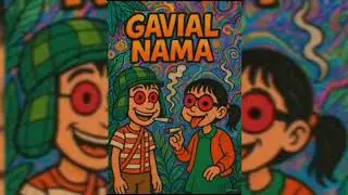 Lil Choco ❌ P&aacute;same el Gavial ❌