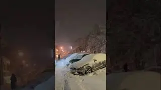 Zima u Bugojnu