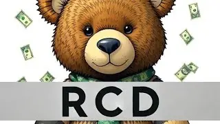 RCD MUSIC - Ursinho De Pel&uacute;cia #sertanejo #humor #pagode
