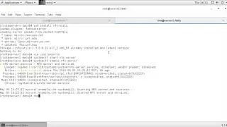 107 - 12.2 Configuring Nfsv4 Server And Clients