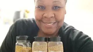 НОВЫЕ СПЕЦИИ 😀 ДЛЯ МОЕЙ КЛАДОВОЙ 😁