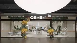 Osmen Artarmon Store are reopen now!