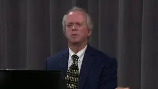 DFL Senior Forum presents Robert Shumer on 