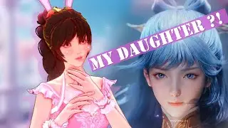 SOUL LAND XIAO WU REACTS TO THE FUTUR 【#gachareact in 3D】GACHA REACT DOULUO DALU REACT