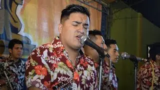 Son De Rojas Mix Arrepentida En Vivo 2019