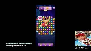 Jam City-Match 3 Games