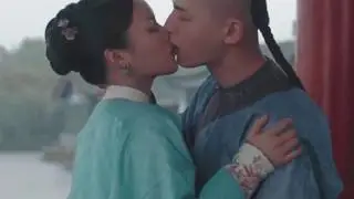 I hate u, I love u / Dreaming Back To The Qing Dynasty (Minghui, Yinti) FMV