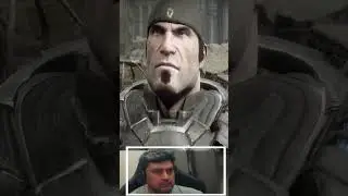 Locusts Ambushes GEARs Rescue #gearsofwar #gear5