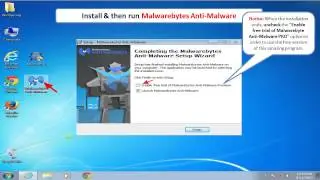 AVbytes Antivirus Protection 2015 (Removal Guide)