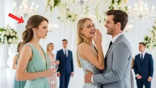 سخروا من الزوجة السابقة في المحكمة، دون أن يعلموا أنها مليارديرة. كشفها عن ذلك صدم الجميع...