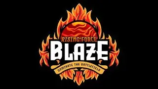 🔴 RF BLAZE -  WAR SIANG PAKE TIM SER DULU  #rfblaze #rf #rfonline
